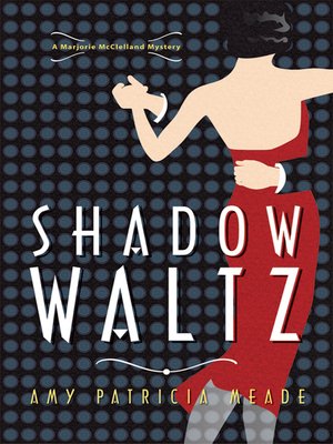 cover image of Shadow Waltz